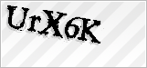 CAPTCHA security code