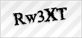 CAPTCHA security code