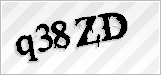 CAPTCHA security code