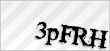 CAPTCHA security code