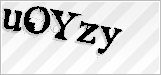 CAPTCHA security code