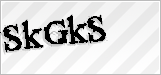 CAPTCHA security code