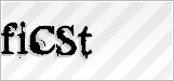 CAPTCHA security code