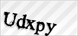 CAPTCHA security code