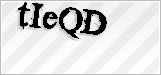 CAPTCHA security code