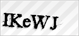 CAPTCHA security code