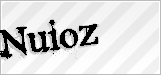 CAPTCHA security code