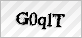 CAPTCHA security code
