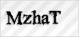 CAPTCHA security code