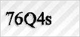 CAPTCHA security code