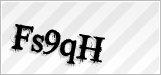 CAPTCHA security code