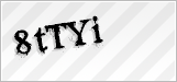 CAPTCHA security code