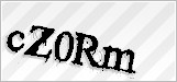 CAPTCHA security code