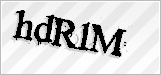 CAPTCHA security code