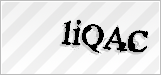 CAPTCHA security code