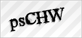 CAPTCHA security code