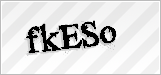 CAPTCHA security code