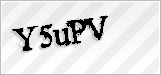 CAPTCHA security code