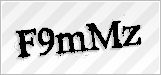 CAPTCHA security code