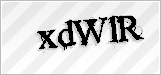 CAPTCHA security code