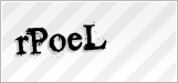 CAPTCHA security code
