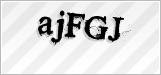 CAPTCHA security code