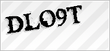 CAPTCHA security code
