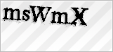 CAPTCHA security code