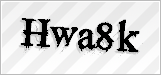 CAPTCHA security code