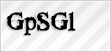 CAPTCHA security code