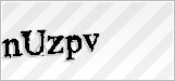 CAPTCHA security code