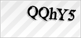 CAPTCHA security code