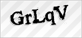 CAPTCHA security code