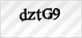 CAPTCHA security code