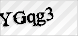 CAPTCHA security code