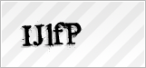 CAPTCHA security code