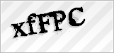 CAPTCHA security code
