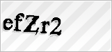CAPTCHA security code