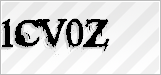 CAPTCHA security code