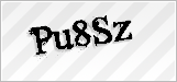 CAPTCHA security code