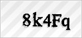 CAPTCHA security code