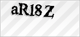CAPTCHA security code
