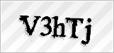 CAPTCHA security code