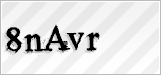 CAPTCHA security code