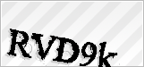 CAPTCHA security code
