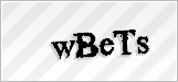 CAPTCHA security code