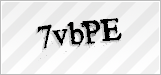 CAPTCHA security code