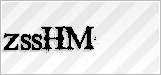 CAPTCHA security code