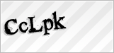CAPTCHA security code