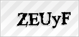 CAPTCHA security code